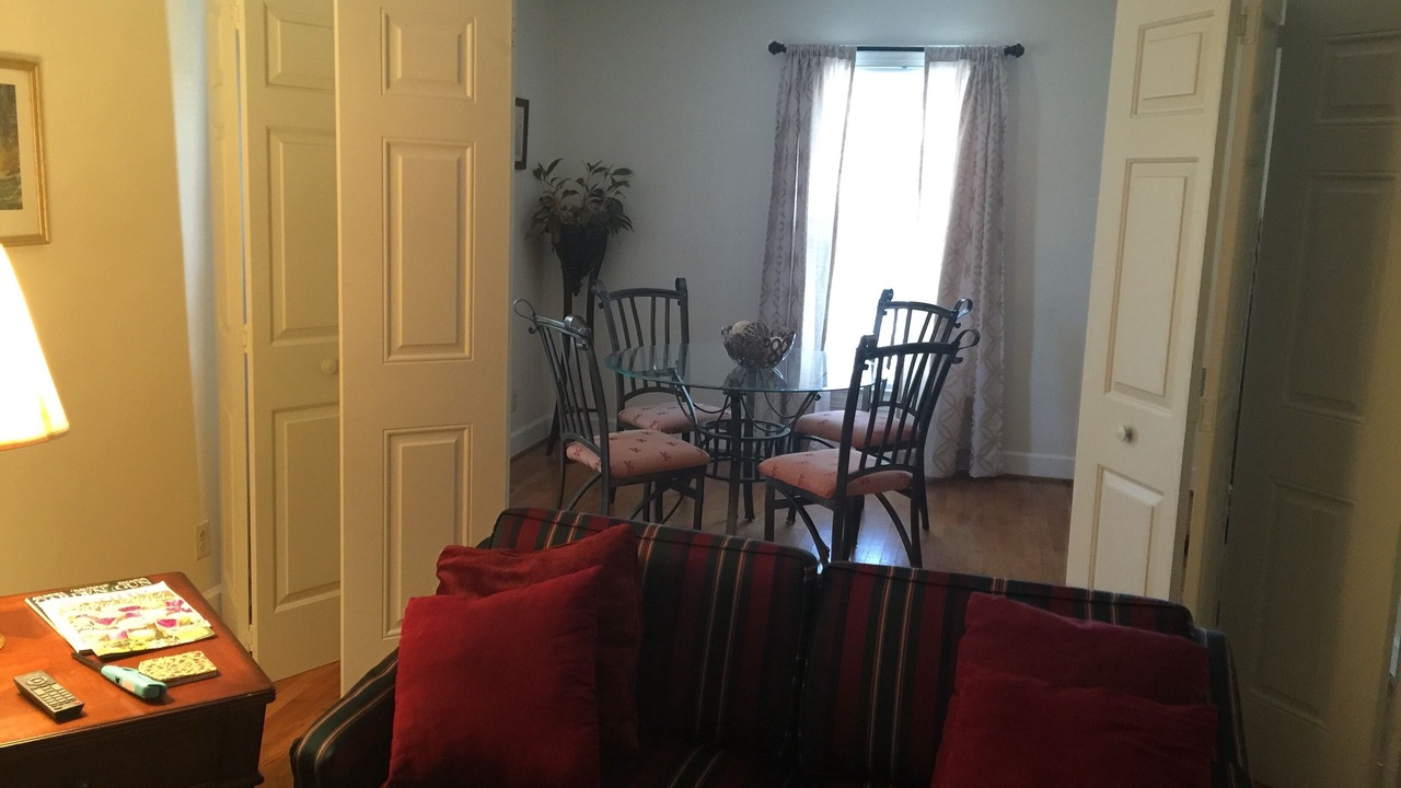 Photo of Livingroom in Jonesville