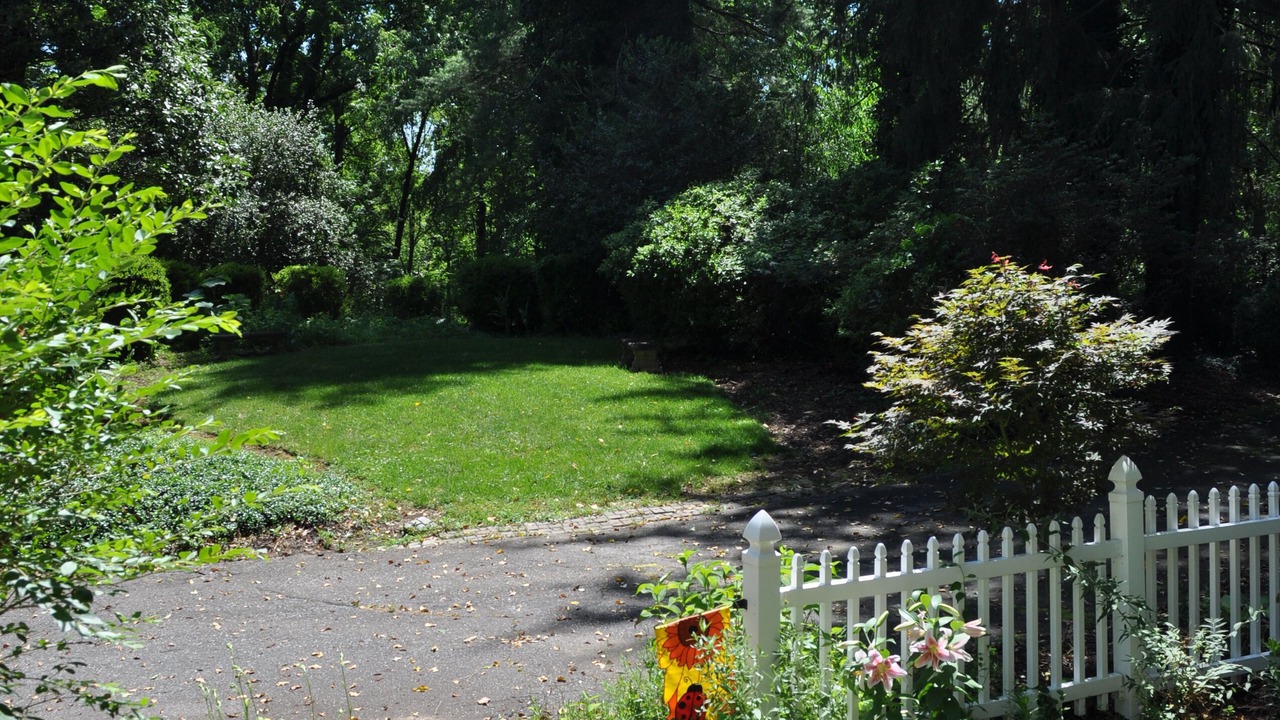 Photo of Outdoor in Jonesville