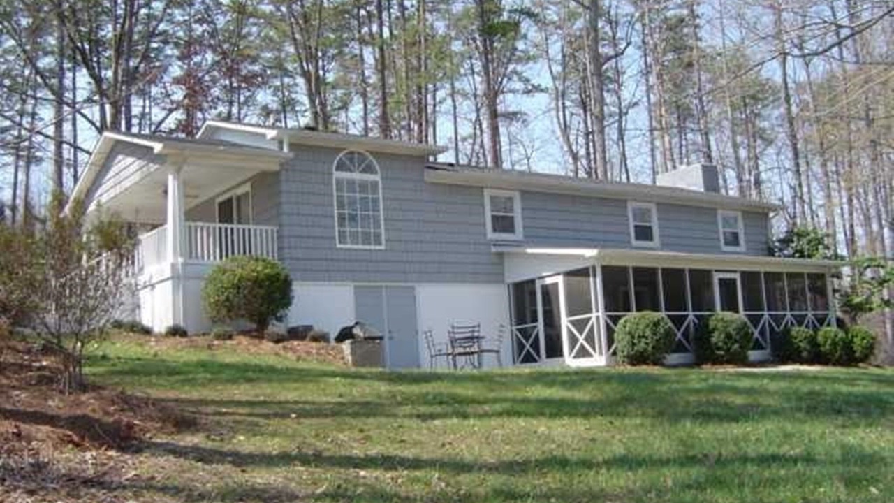 Photo of Outdoor in Leasburg