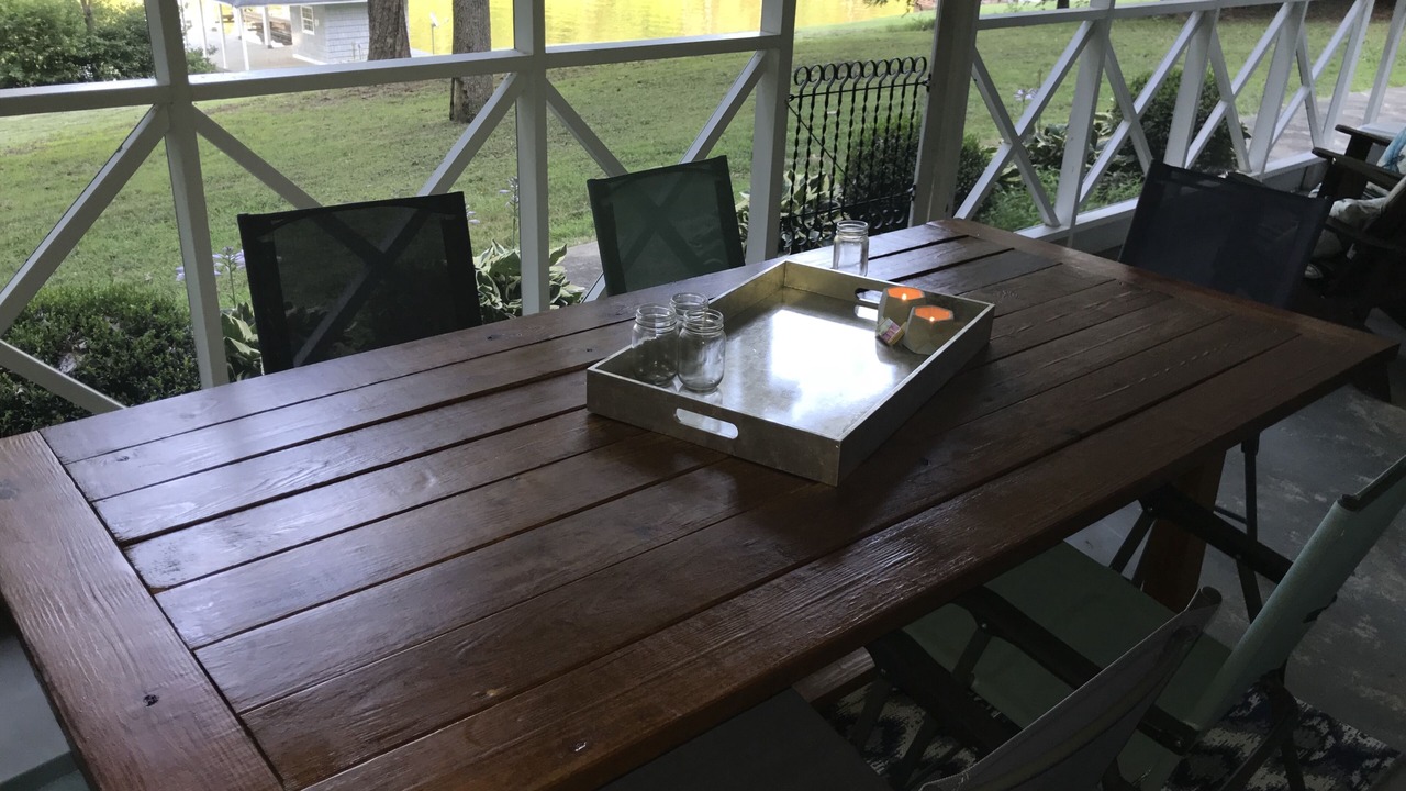 Photo of Outdoor in Leasburg