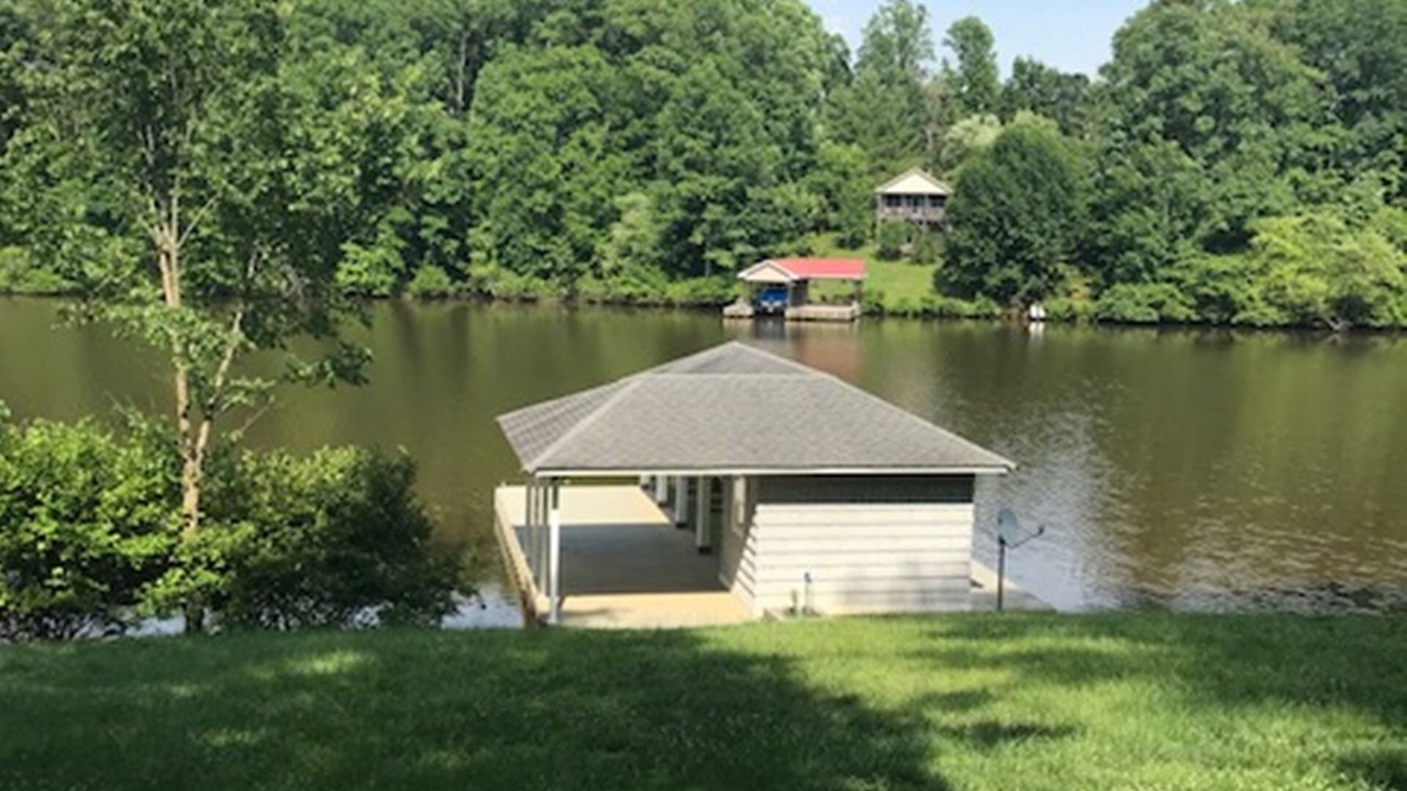 Photo of Outdoor in Leasburg