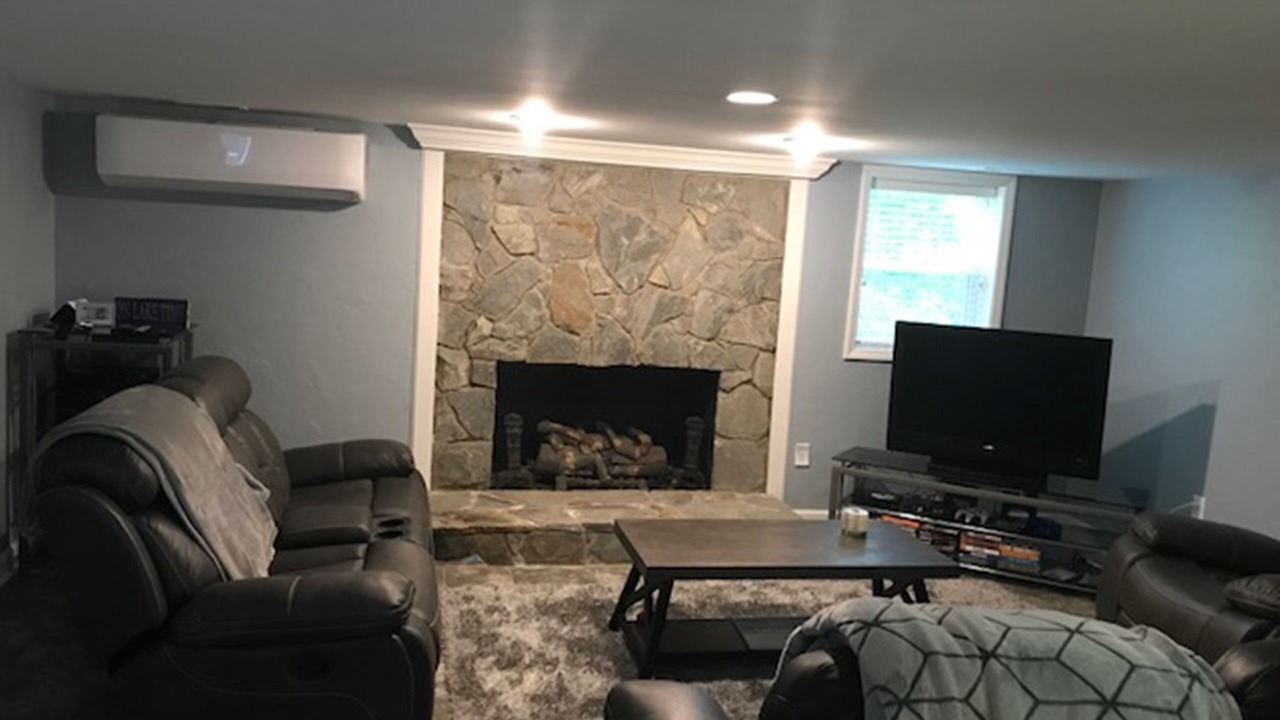 Photo of Livingroom in Leasburg