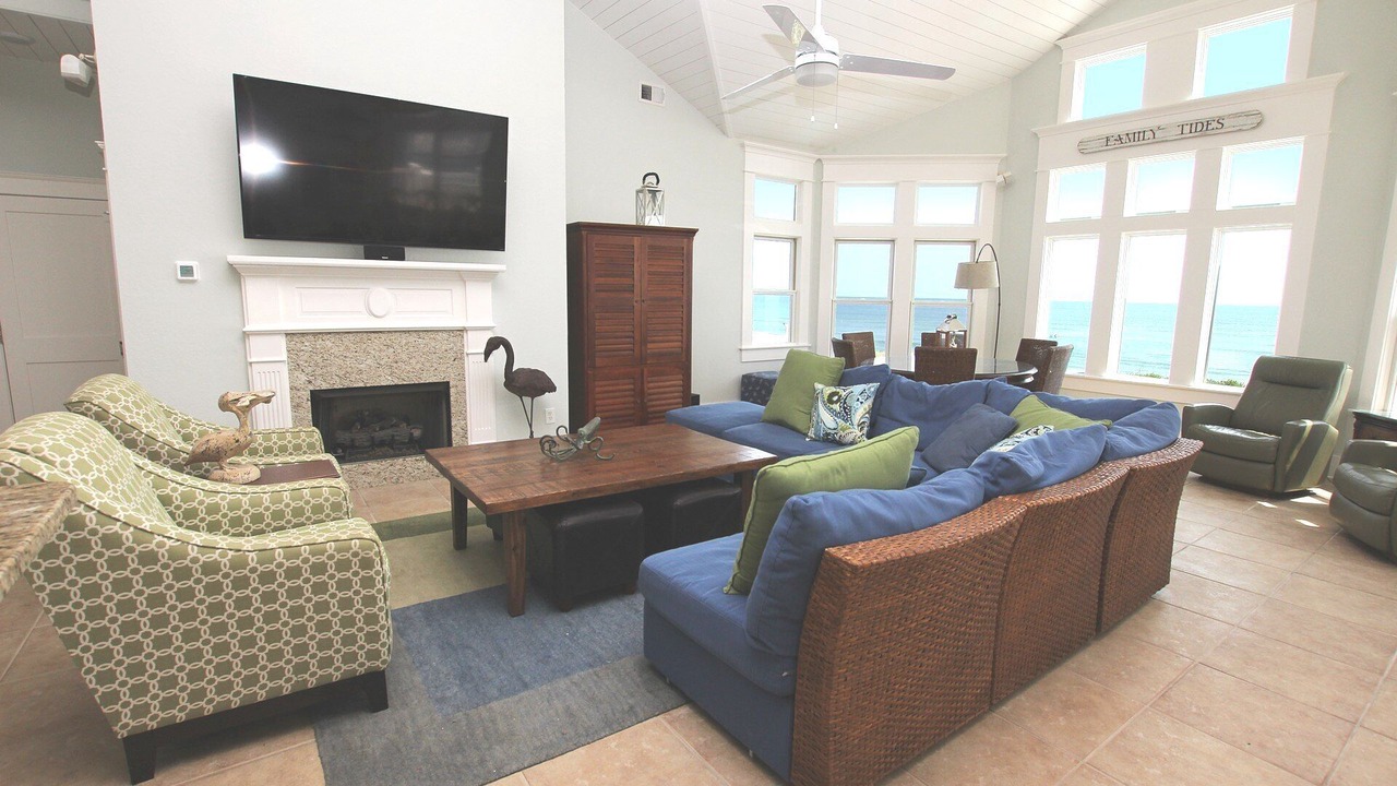 Photo of Bedroom in Pine Island