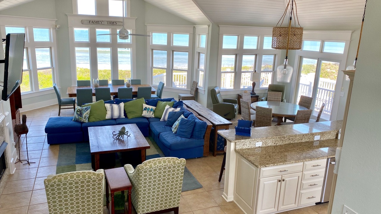 Photo of Bedroom in Pine Island