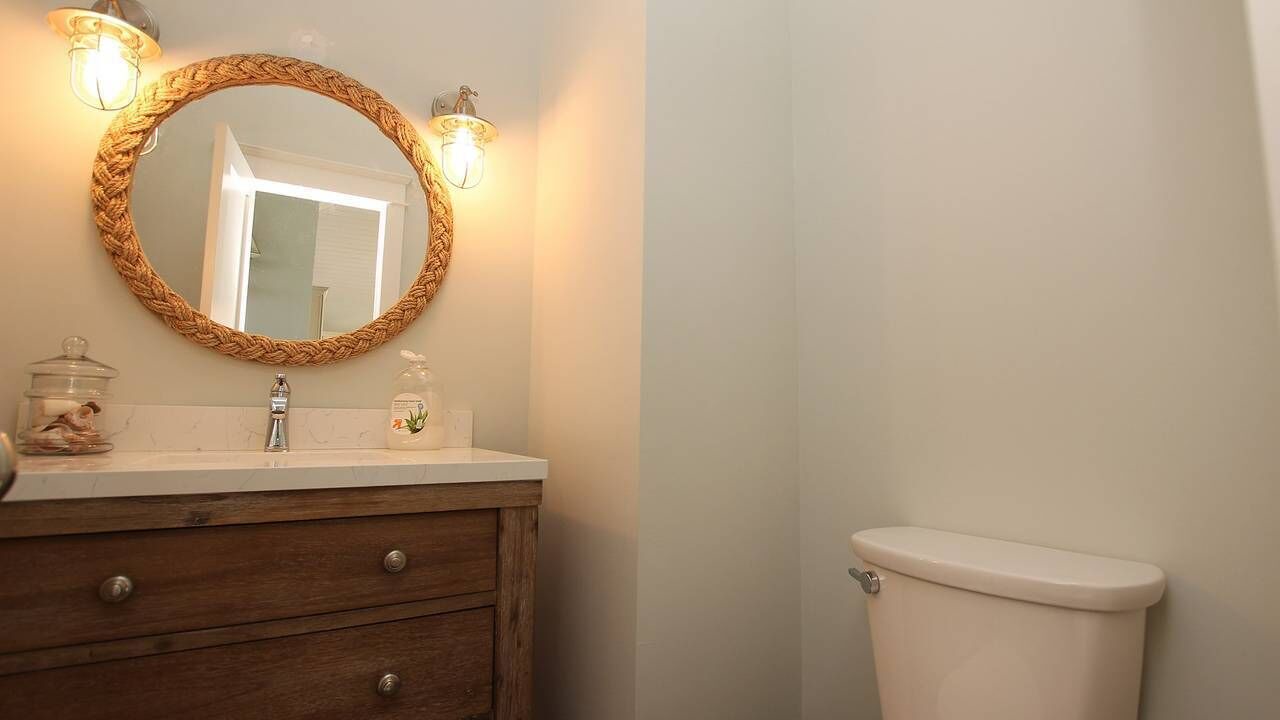 Photo of Bedroom in Pine Island