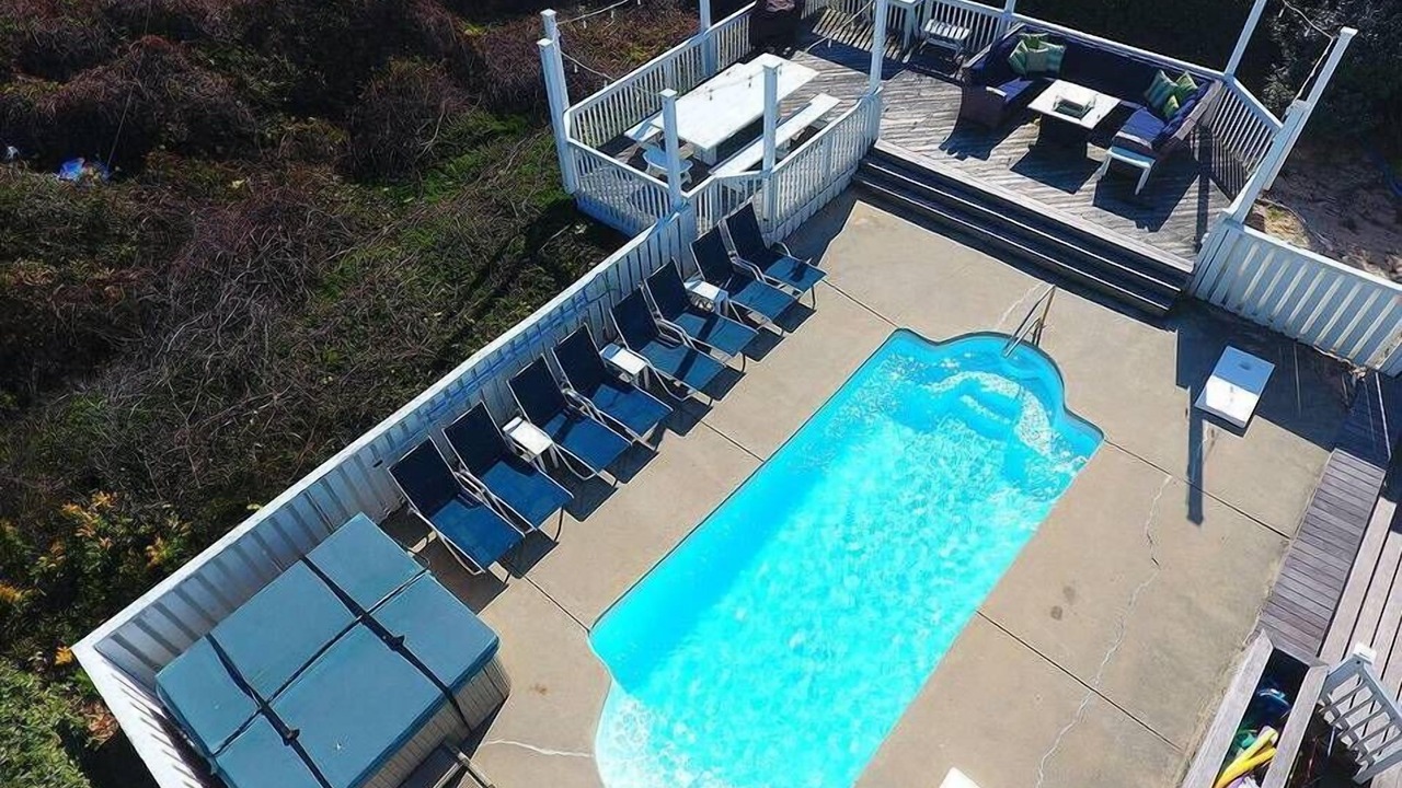 Photo of Outdoor in Pine Island