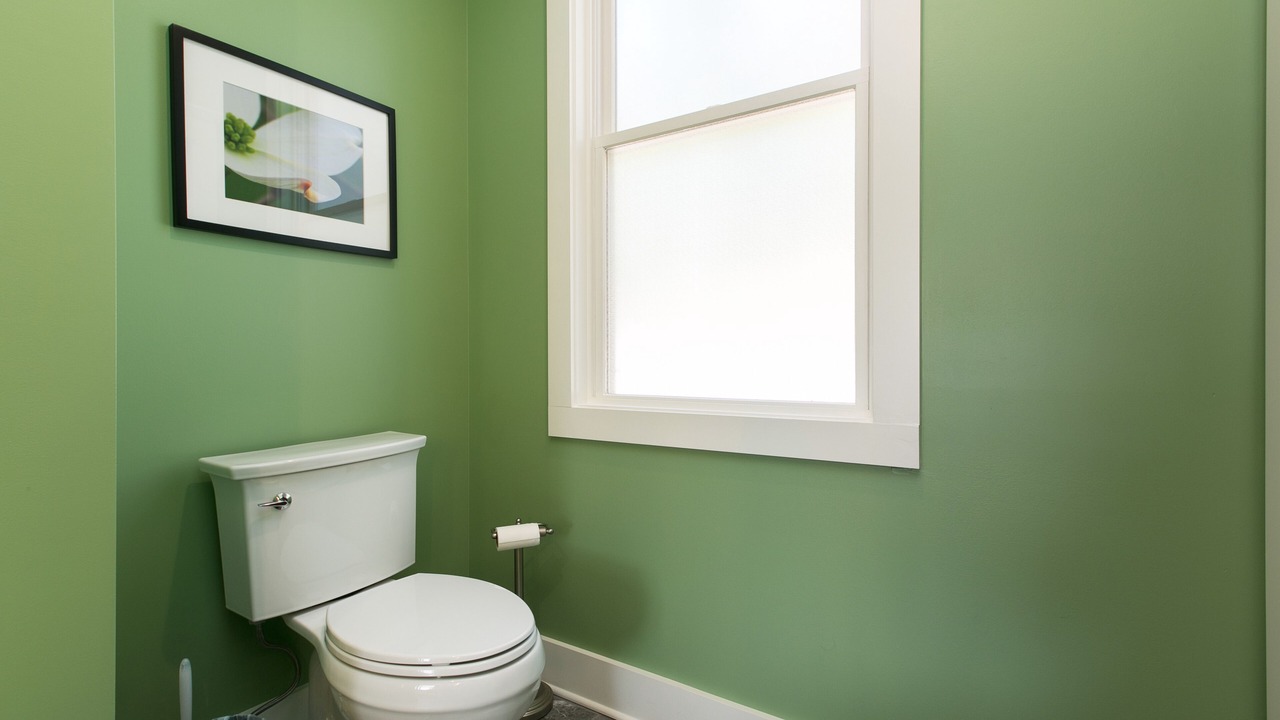 Photo of Bathroom in Asheville