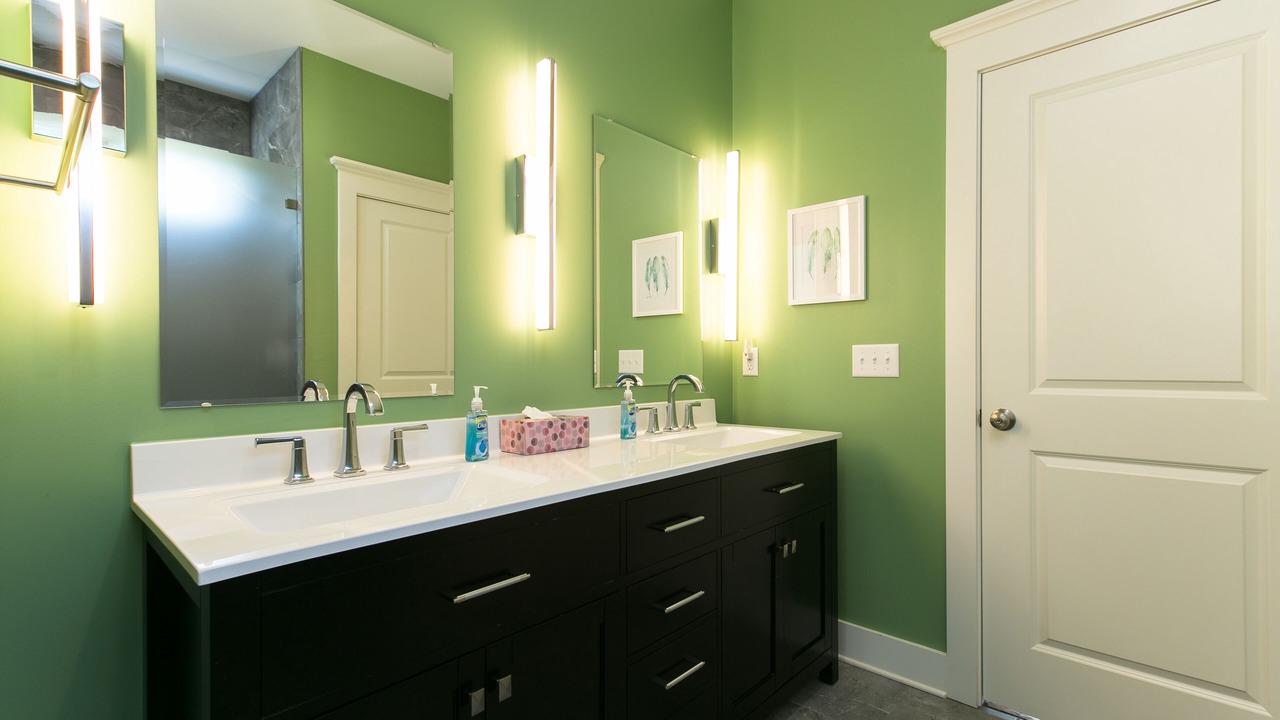 Photo of Bathroom in Asheville