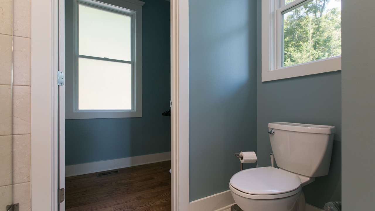 Photo of Bathroom in Asheville