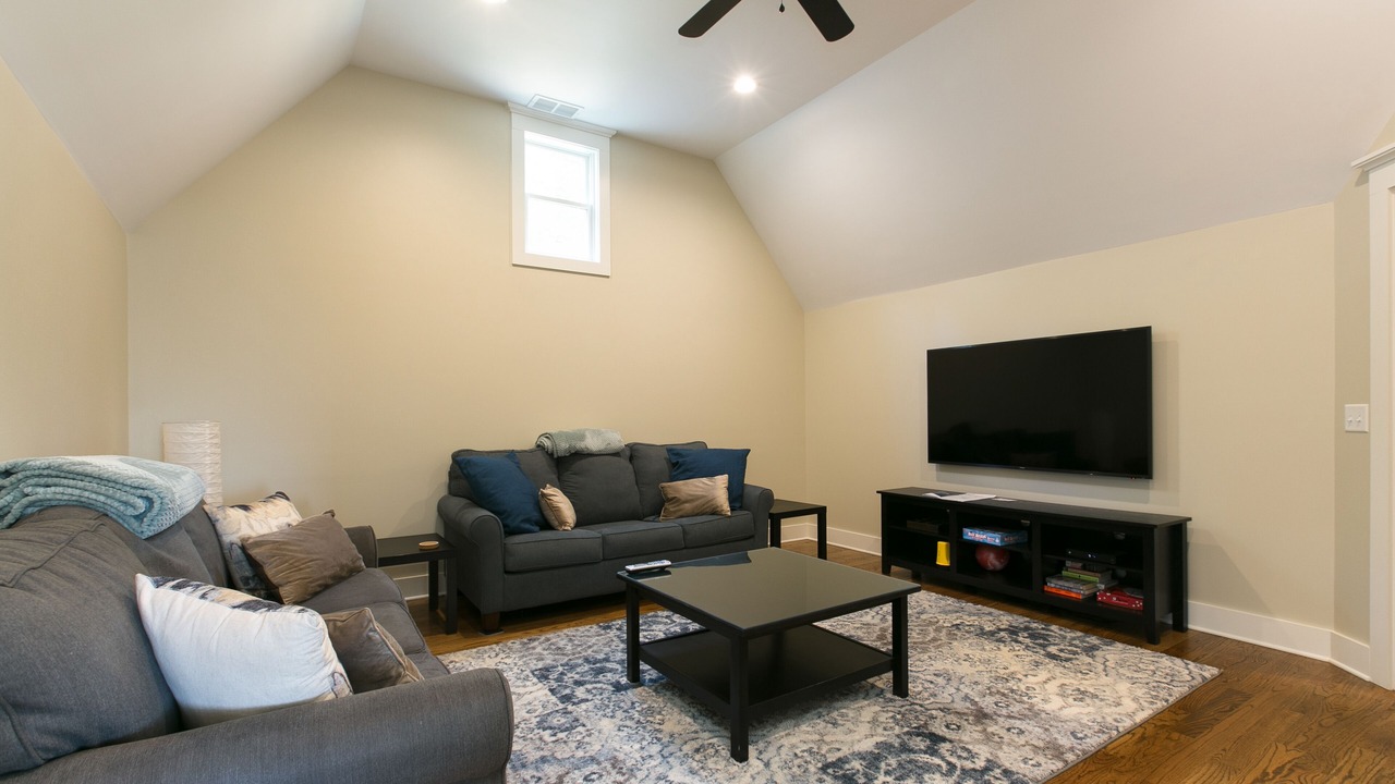Photo of Bedroom in Asheville