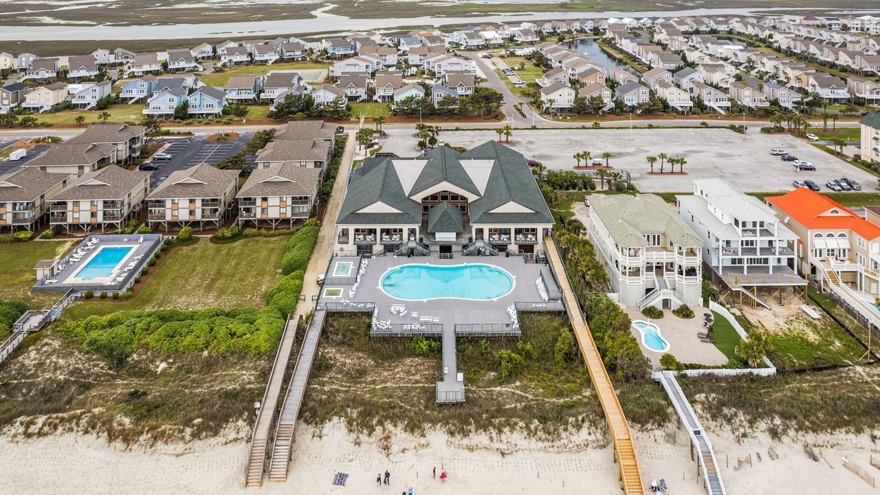 Photo of Outdoor in Ocean Isle Beach