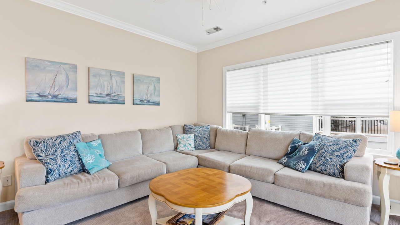 Photo of Bedroom in Ocean Isle Beach