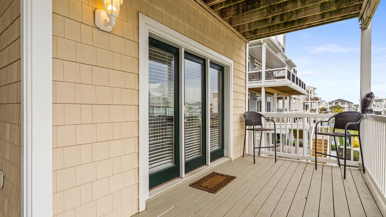 Photo of Outdoor in Ocean Isle Beach