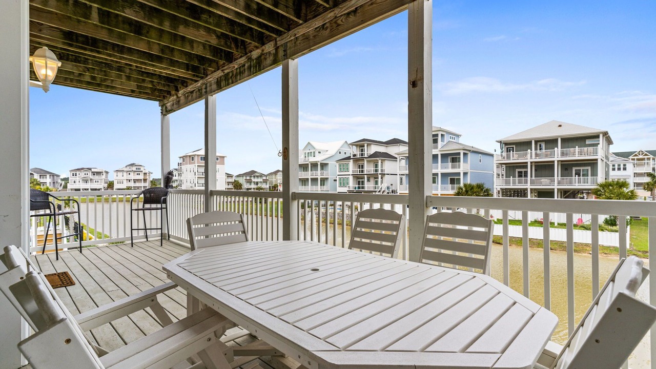 Photo of Outdoor in Ocean Isle Beach