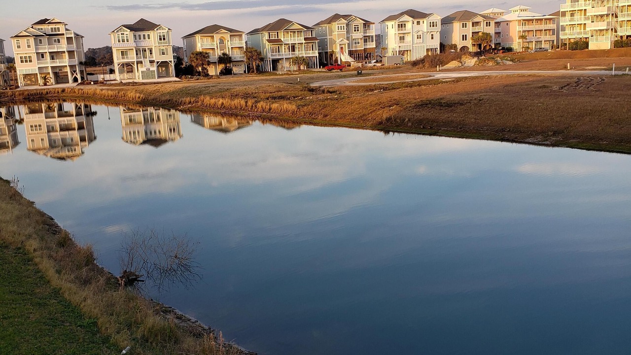Photo of Outdoor in Ocean Isle Beach