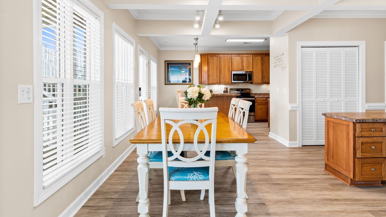 Photo of Bedroom in Ocean Isle Beach