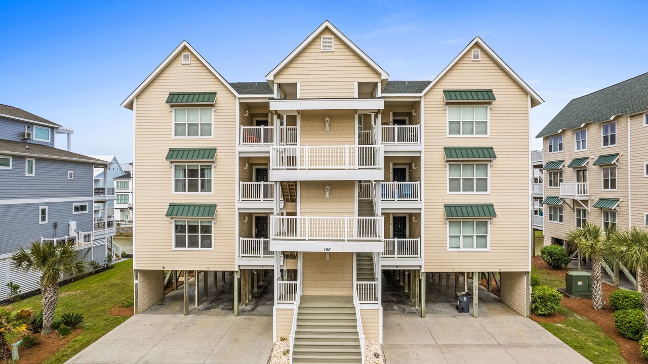 Photo of Outdoor in Ocean Isle Beach