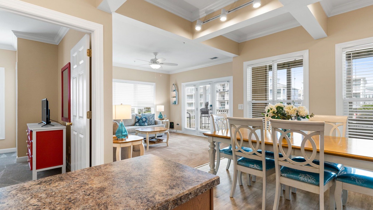 Photo of Bedroom in Ocean Isle Beach