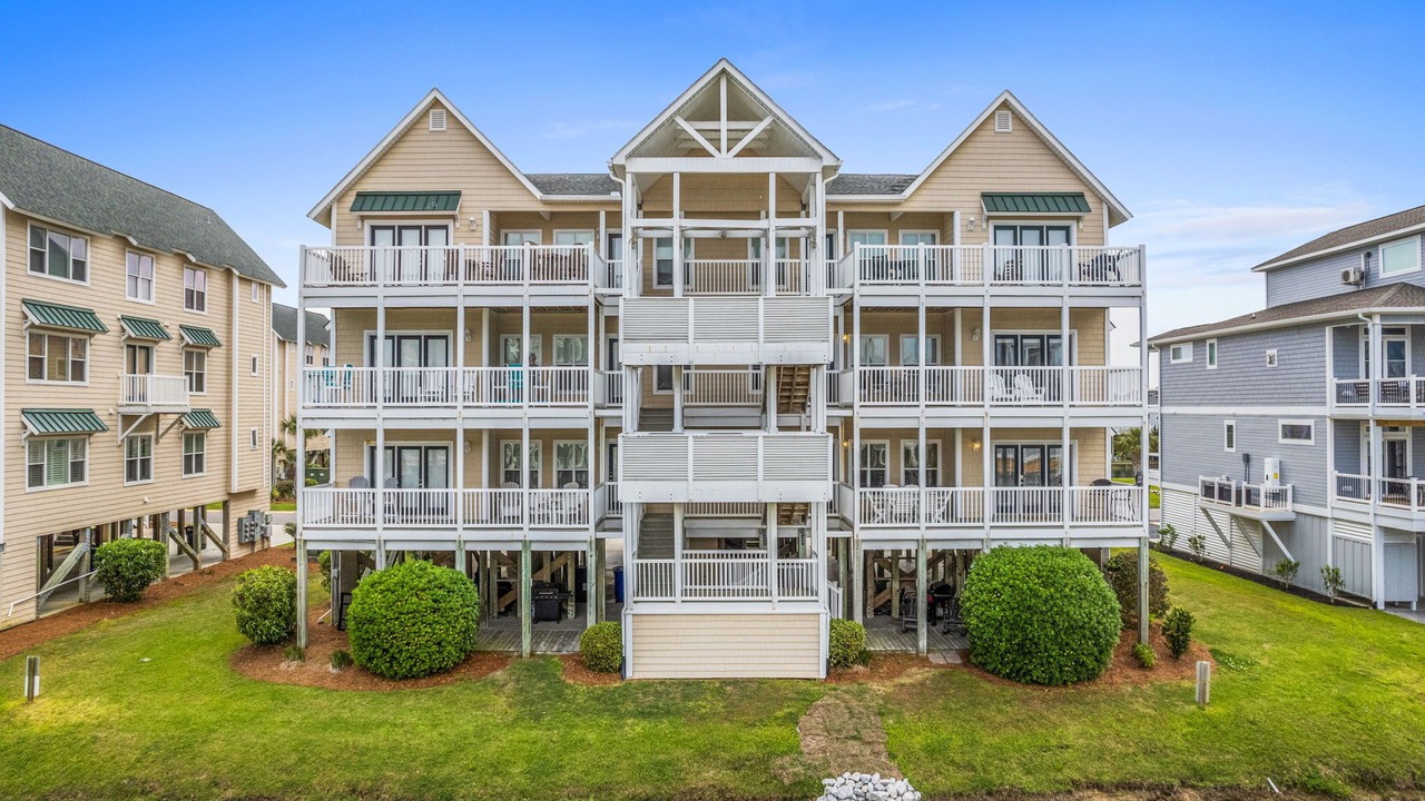 Photo of Others in Ocean Isle Beach