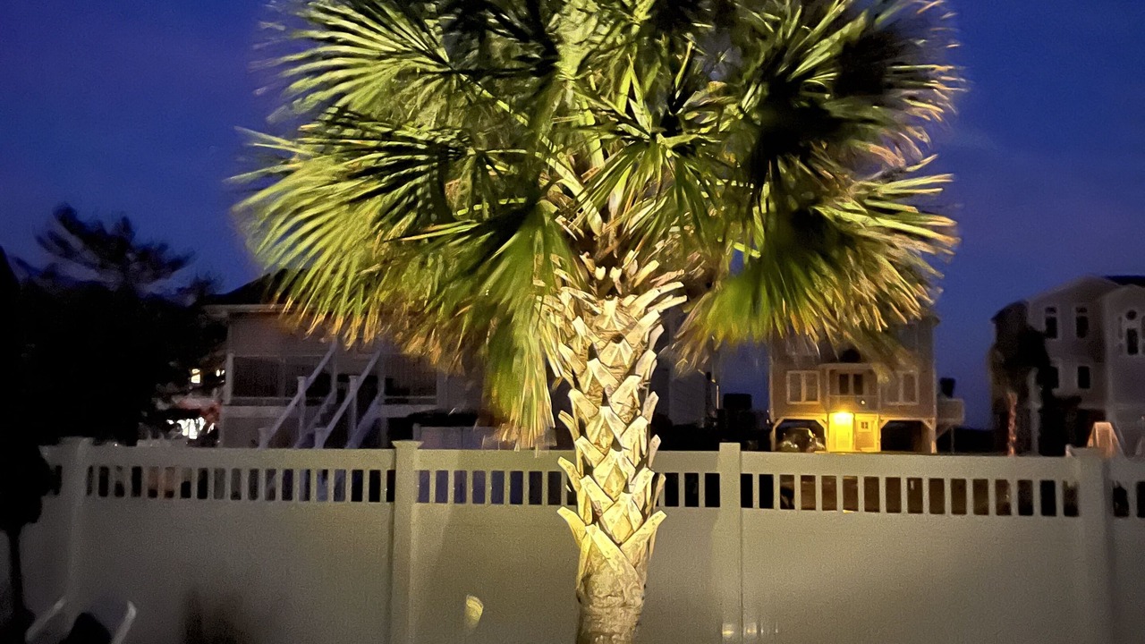 Photo of Outdoor in Oak Island
