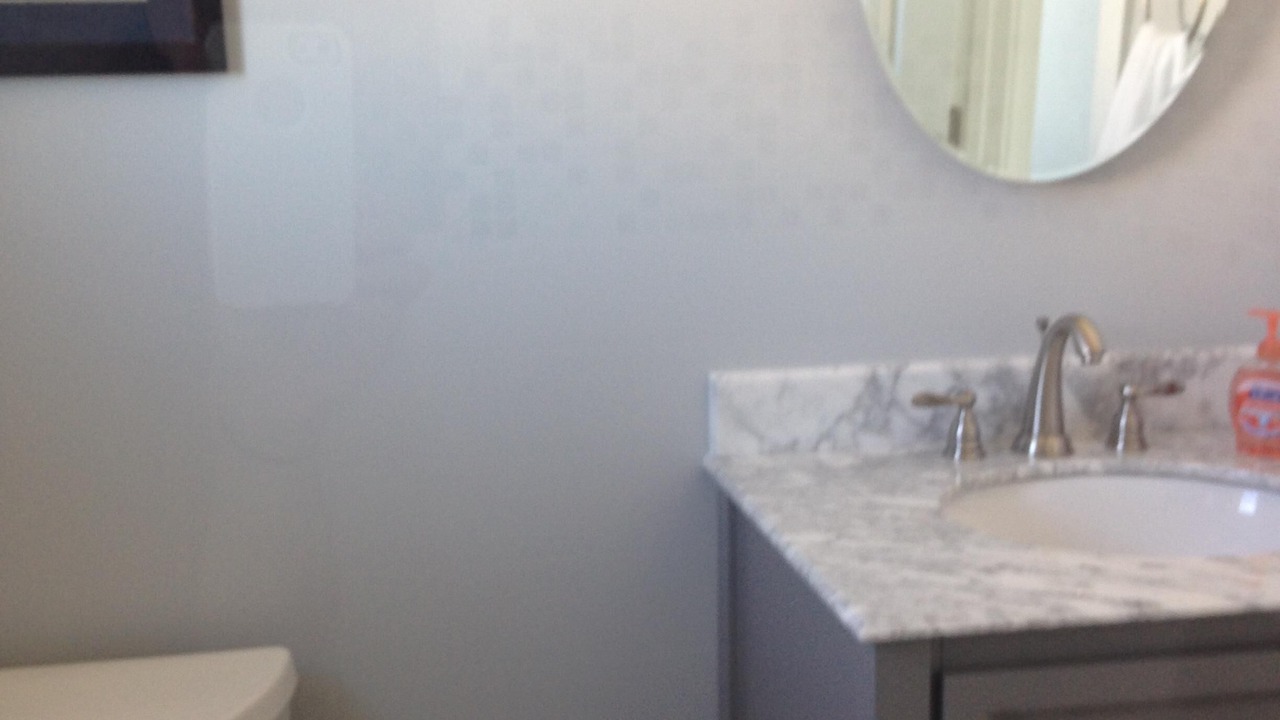 Photo of Bathroom in Oak Island