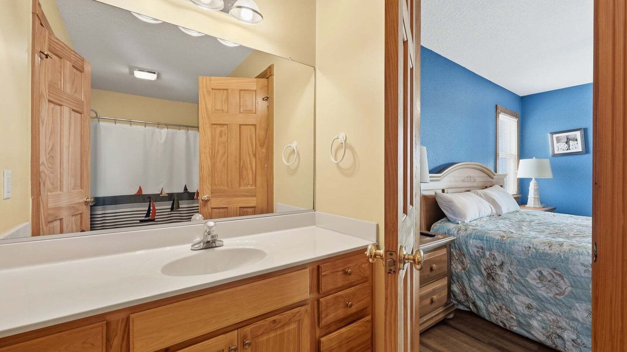 Photo of Bedroom in South Nags Head