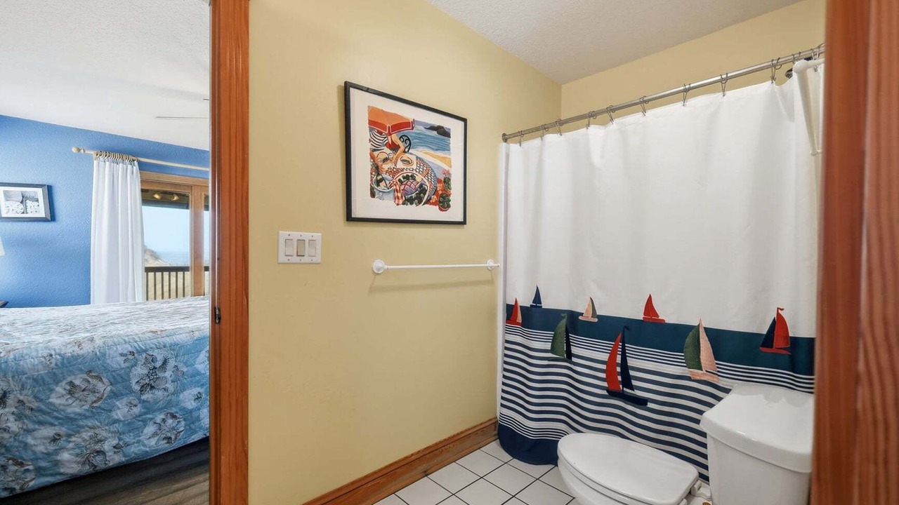 Photo of Bedroom in South Nags Head