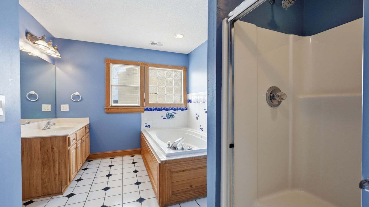 Photo of Bathroom in South Nags Head