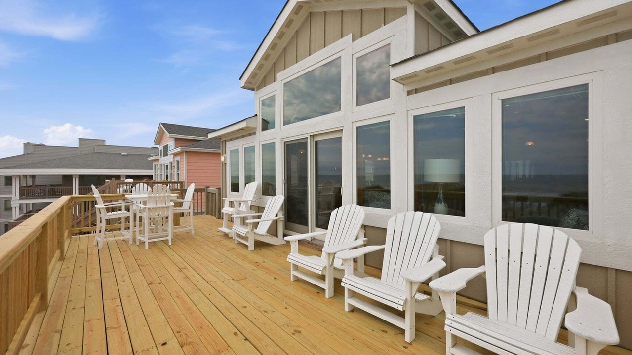 Photo of Outdoor in South Nags Head