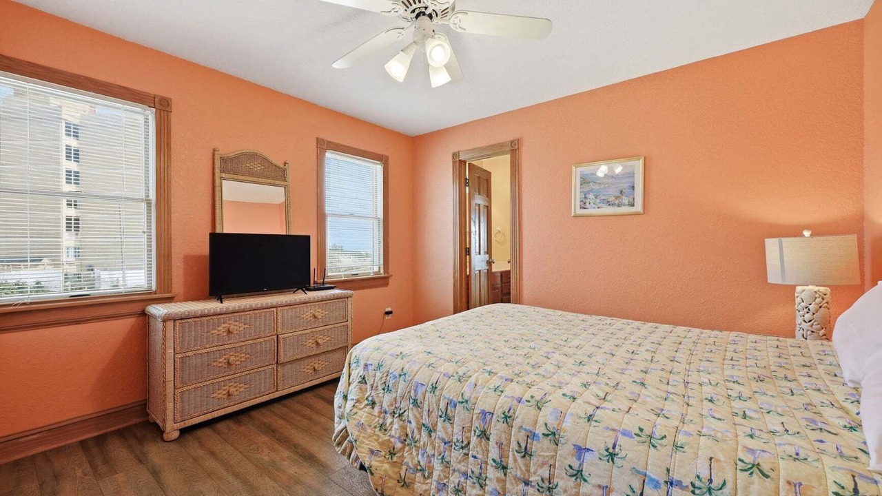 Photo of Bedroom in South Nags Head