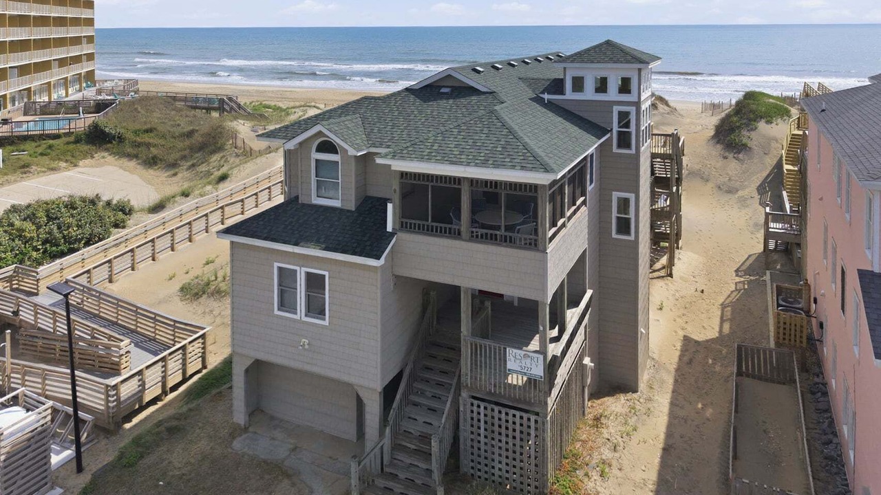 Photo of Outdoor in South Nags Head