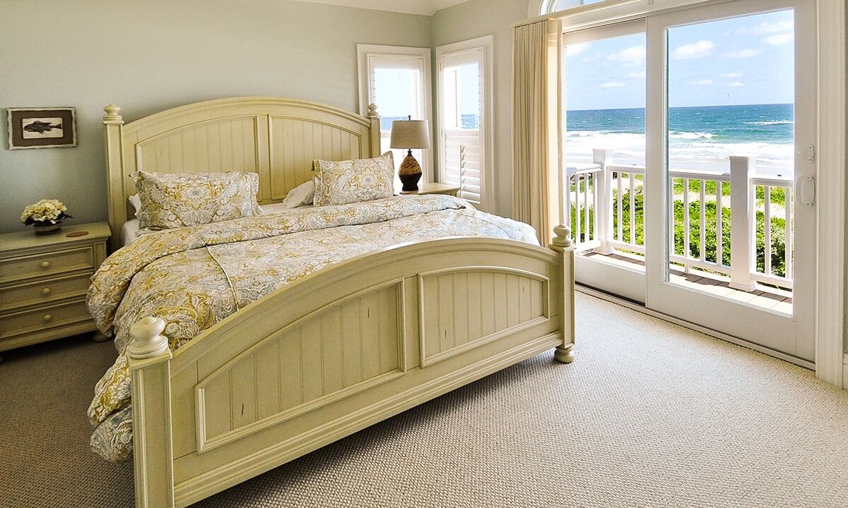 Photo of Bedroom in Pine Island