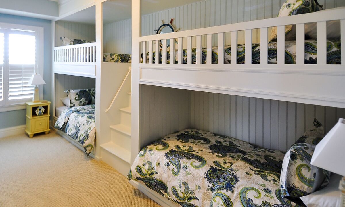 Photo of Bedroom in Pine Island