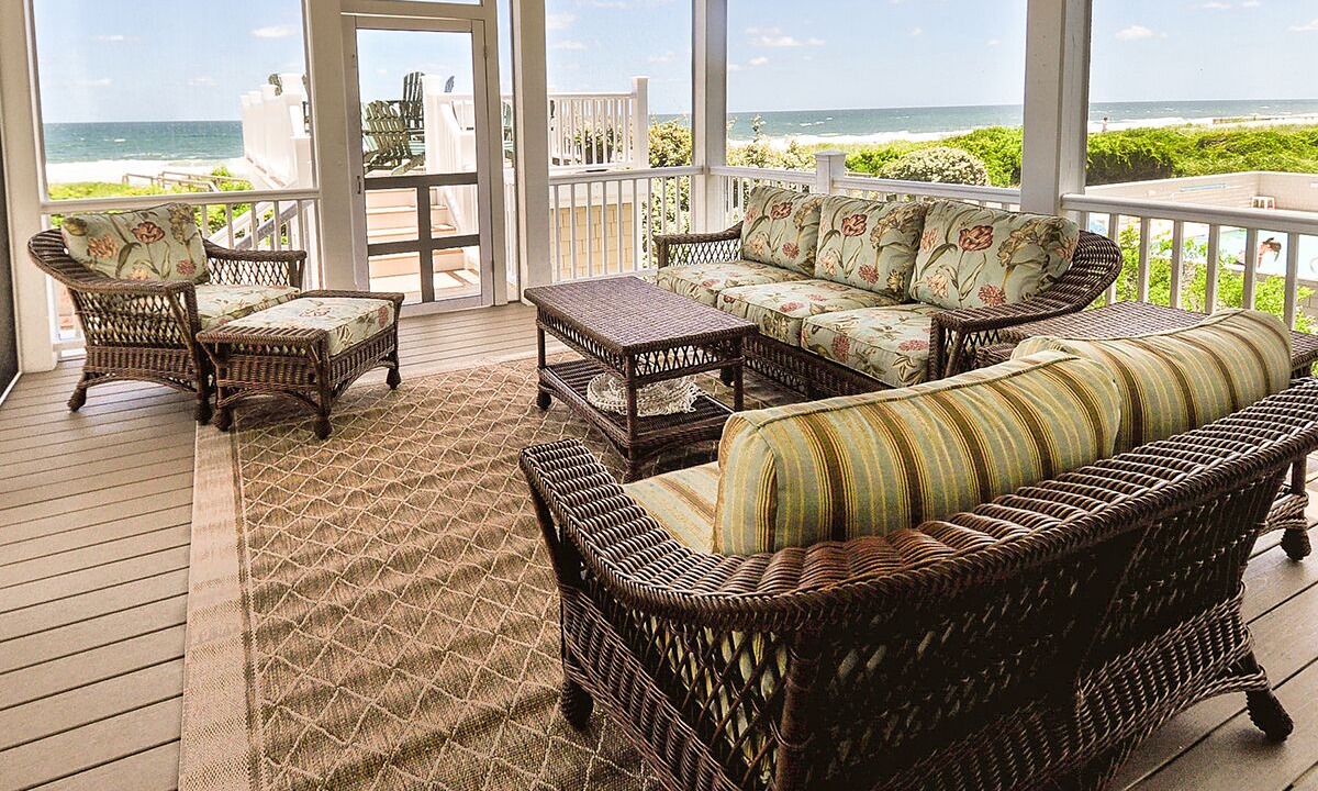 Photo of Livingroom in Pine Island
