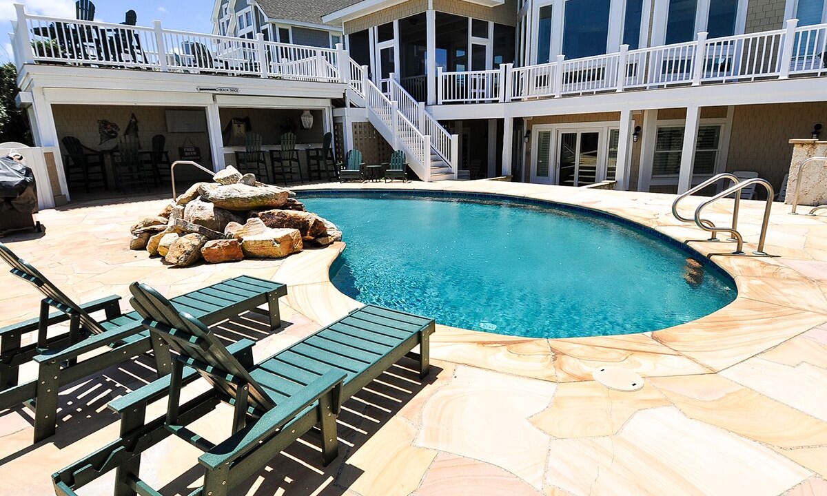 Photo of Outdoor in Pine Island