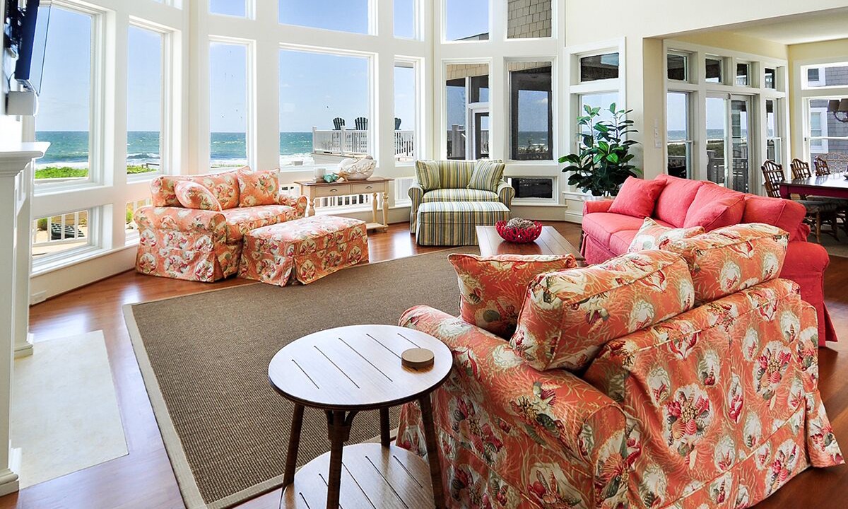 Photo of Livingroom in Pine Island