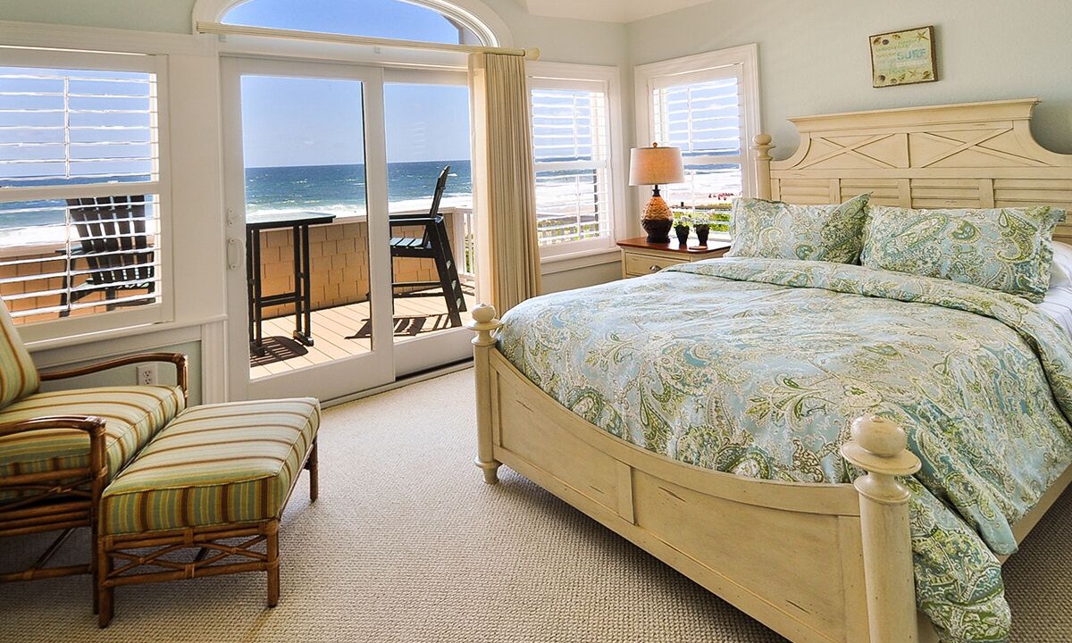 Photo of Bedroom in Pine Island