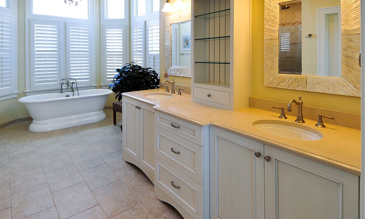 Photo of Bathroom in Pine Island
