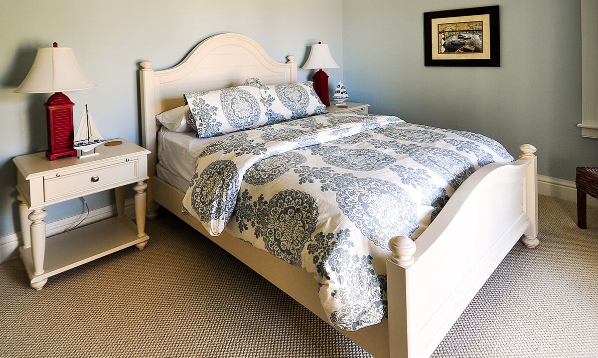 Photo of Bedroom in Pine Island