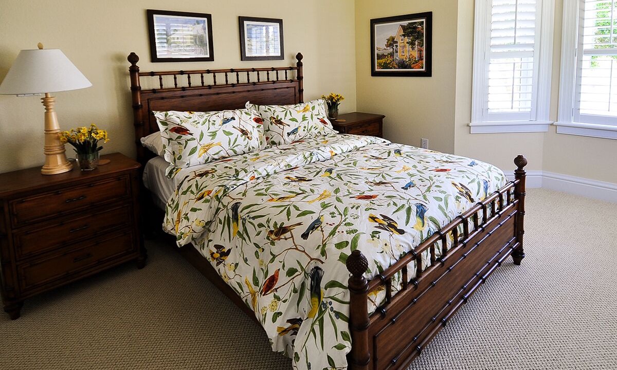 Photo of Bedroom in Pine Island
