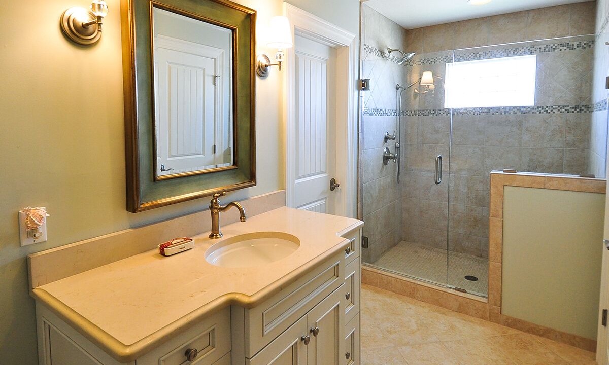 Photo of Bathroom in Pine Island
