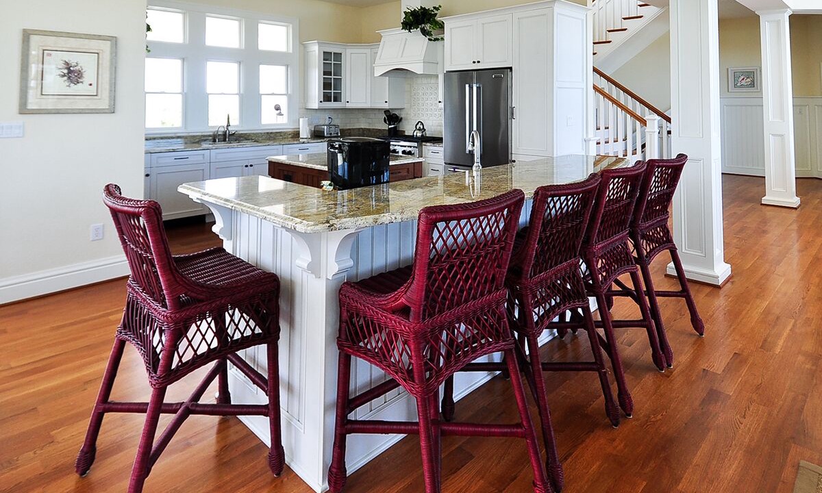 Photo of Kitchen in Pine Island
