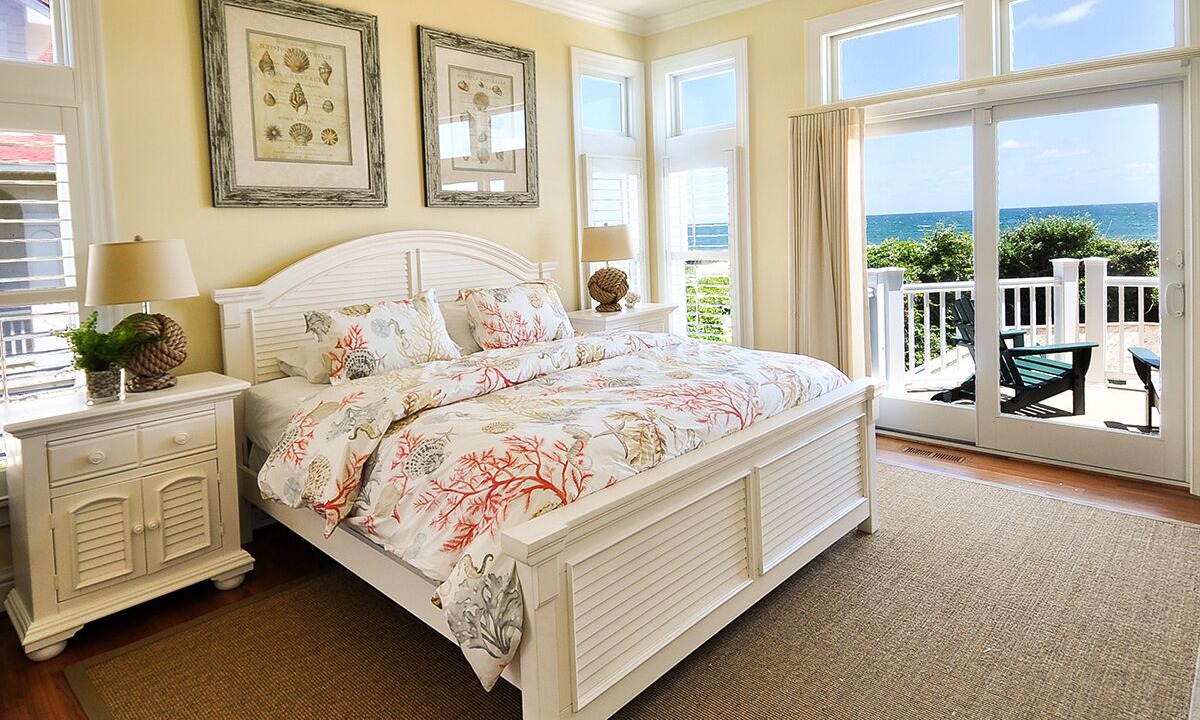 Photo of Bedroom in Pine Island