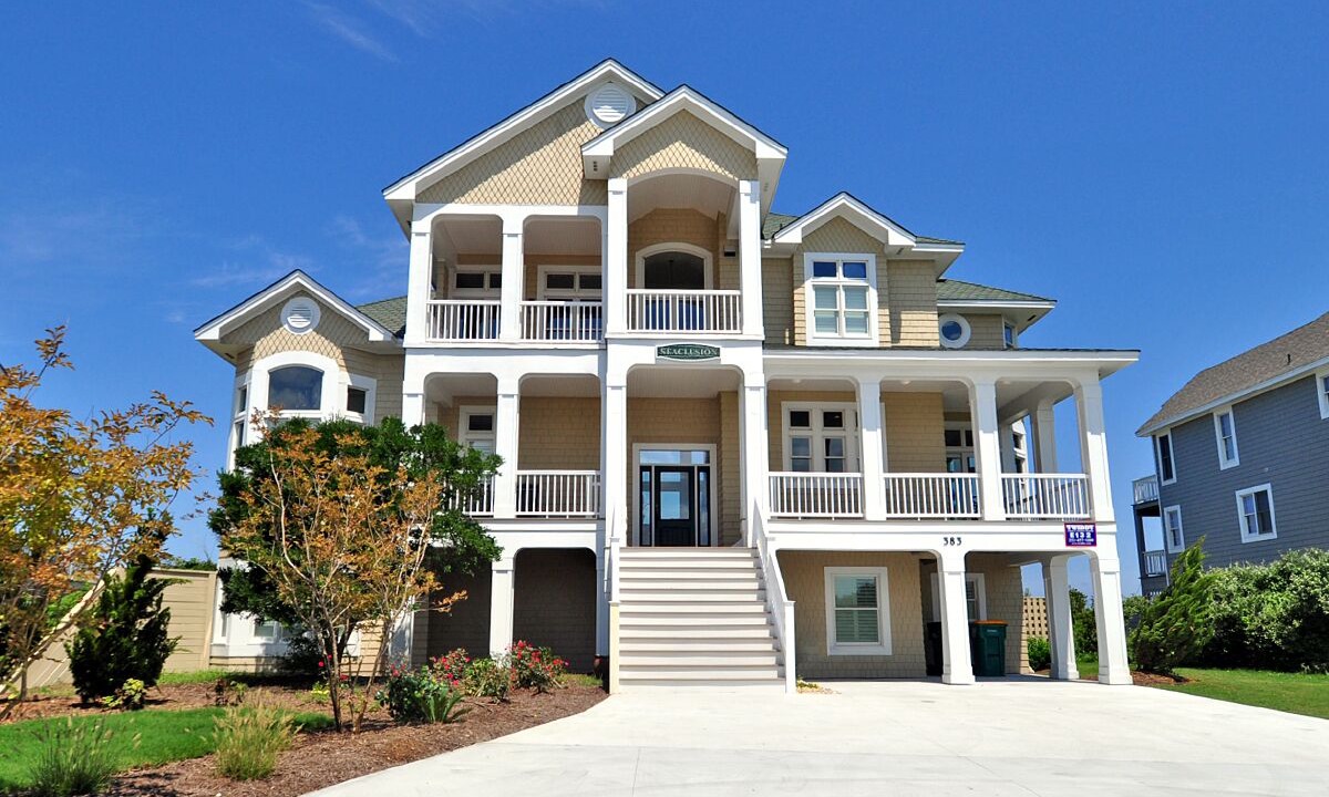 Photo of Outdoor in Pine Island