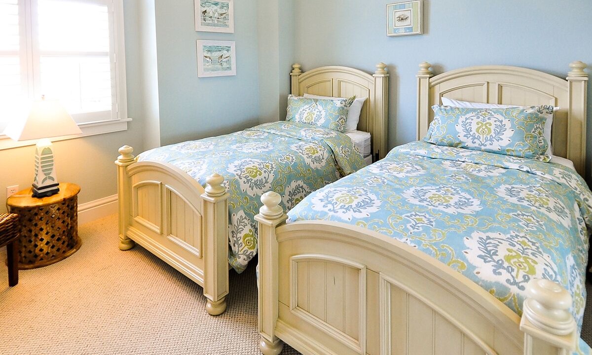 Photo of Bedroom in Pine Island