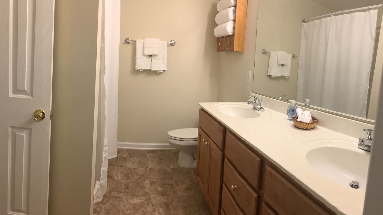 Photo of Bathroom in Greensboro