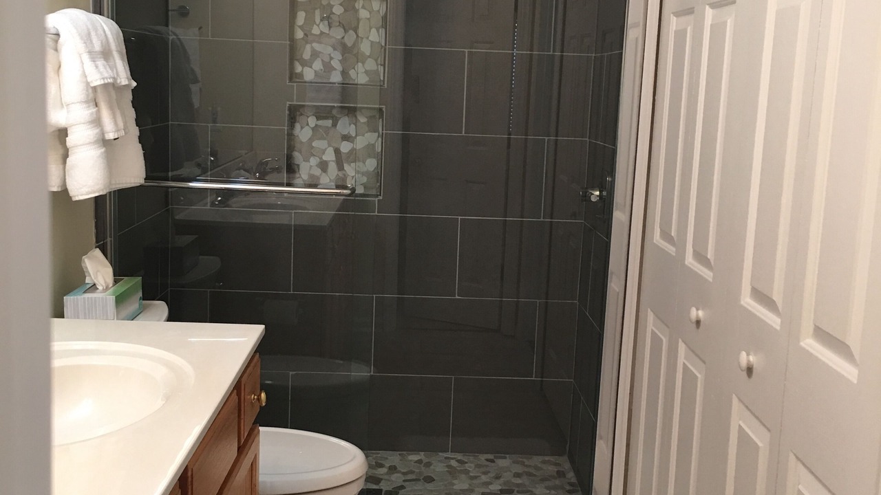 Photo of Bathroom in Greensboro