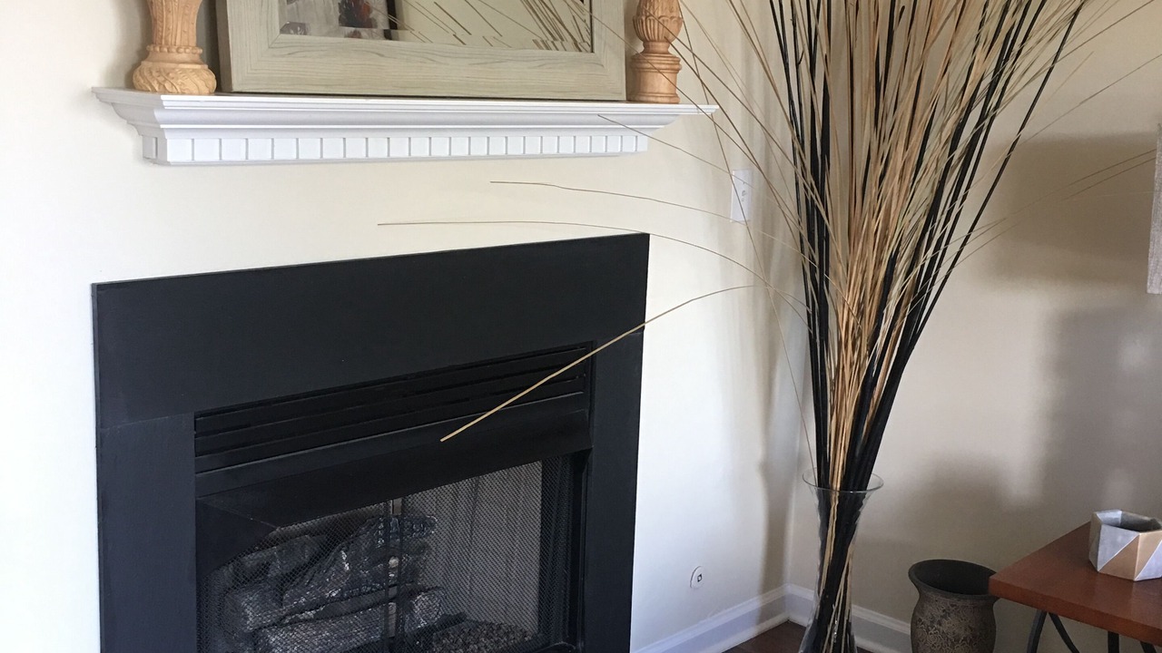 Photo of Livingroom in Greensboro