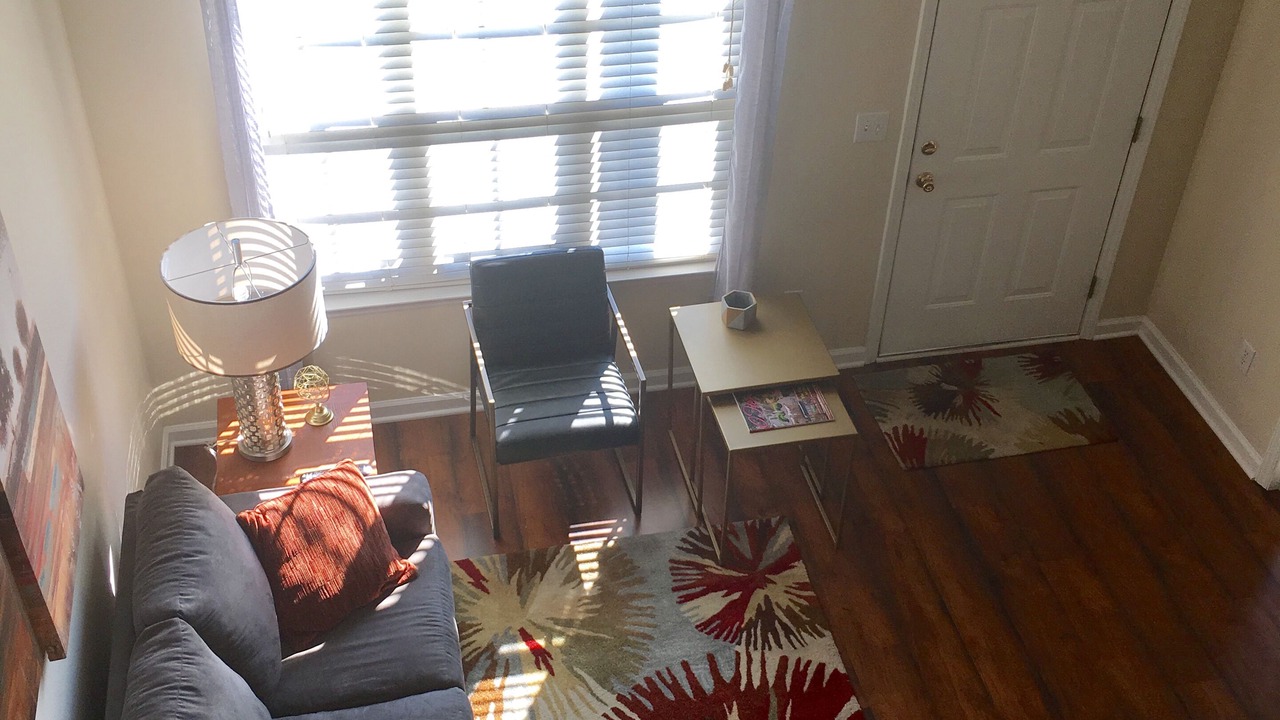Photo of Bedroom in Greensboro