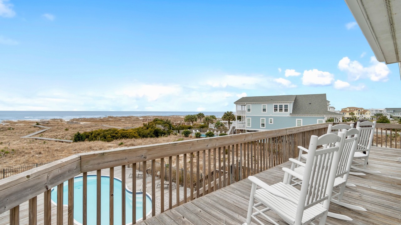 Photo of Outdoor in Holden Beach